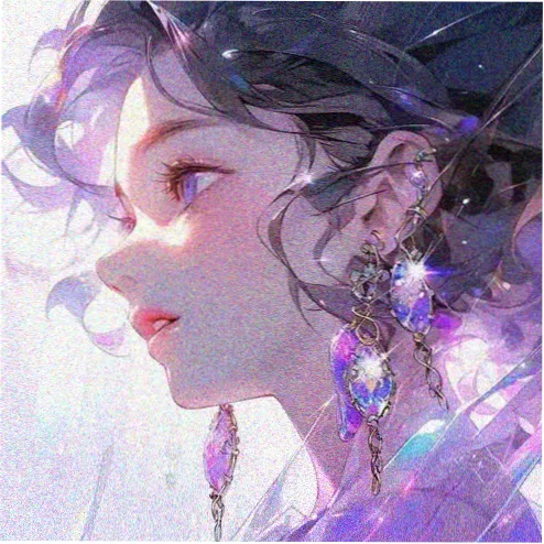 读者 墨色晚风 头像